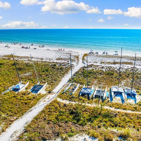 Las Palmas Siesta Key Exterior photo