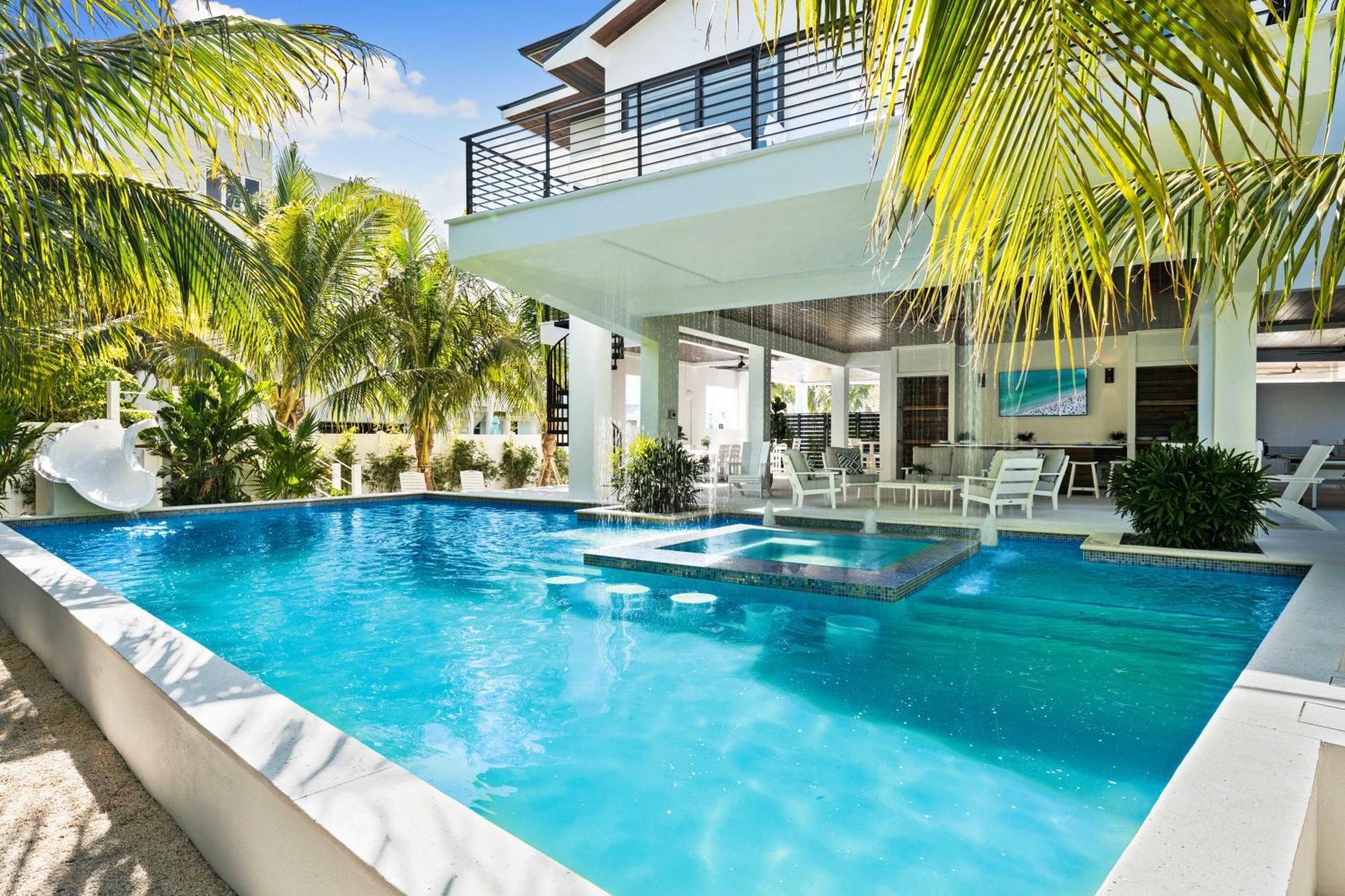 Las Palmas Siesta Key Exterior photo