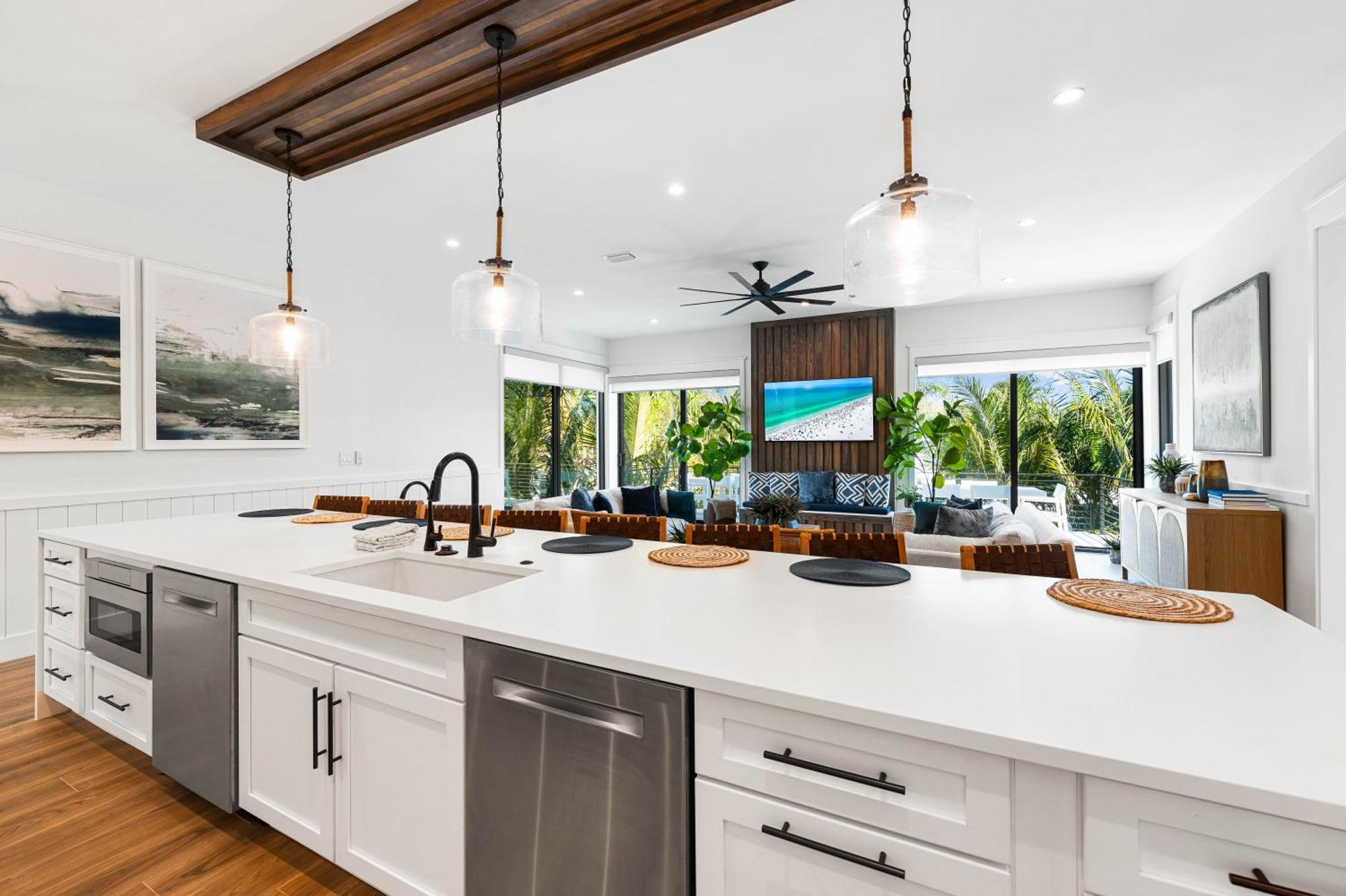 Las Palmas Siesta Key Exterior photo