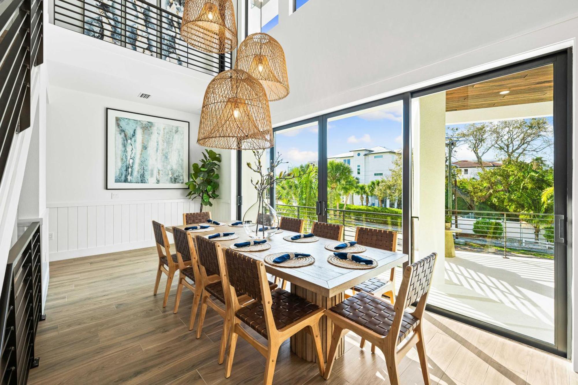 Las Palmas Siesta Key Exterior photo