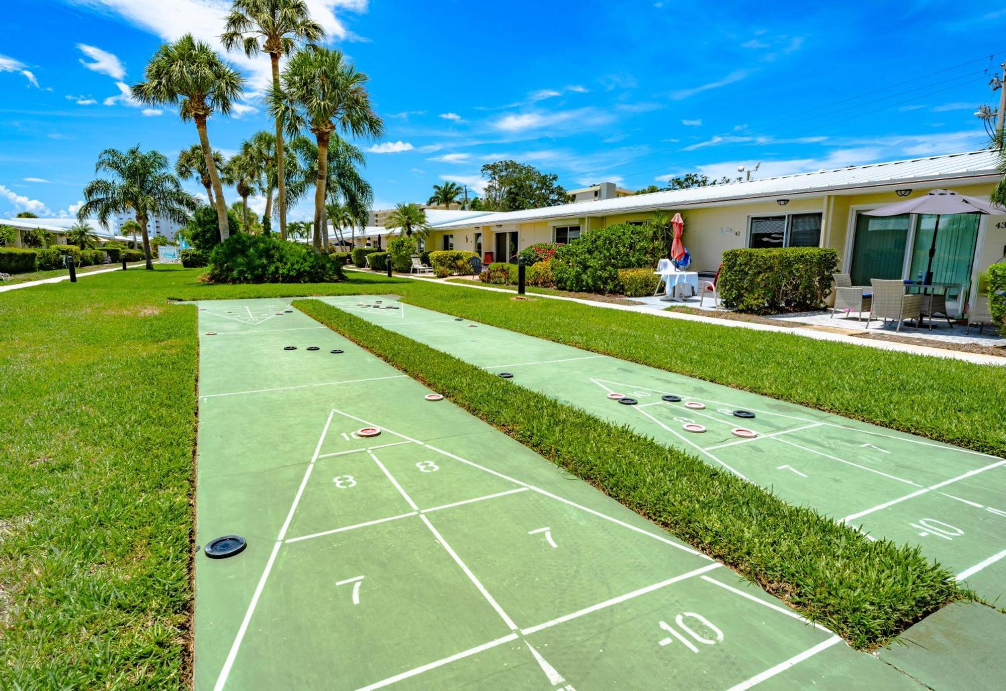 Las Palmas Siesta Key Exterior photo