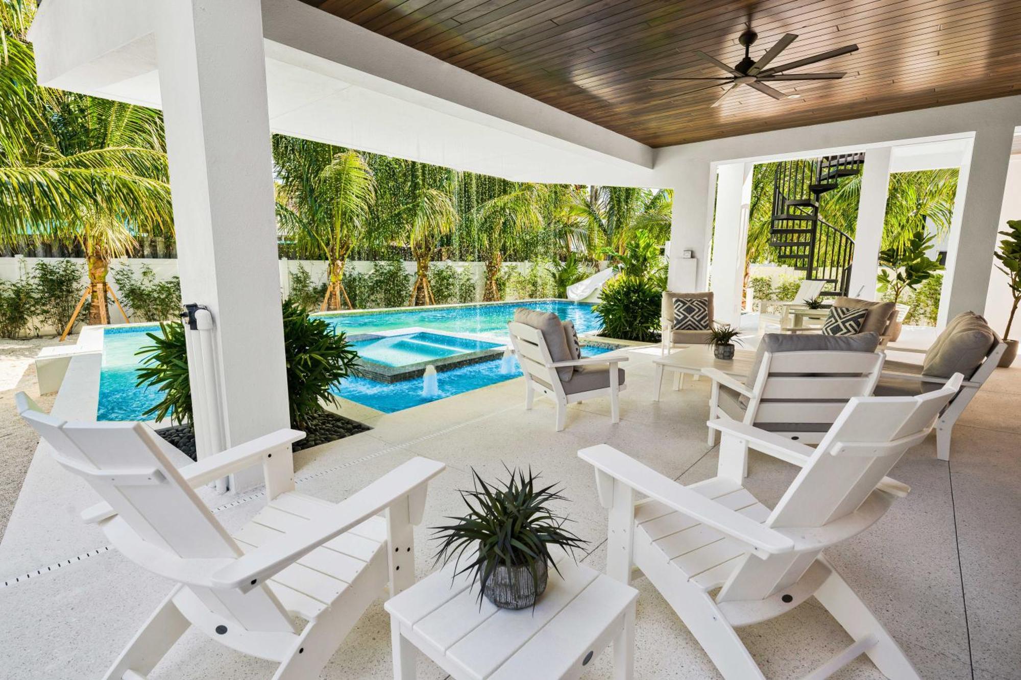 Las Palmas Siesta Key Exterior photo