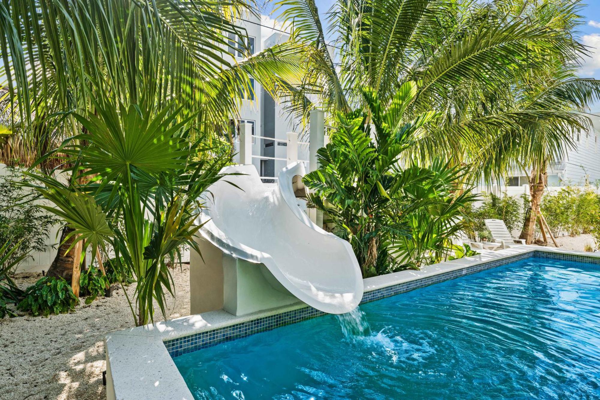 Las Palmas Siesta Key Exterior photo