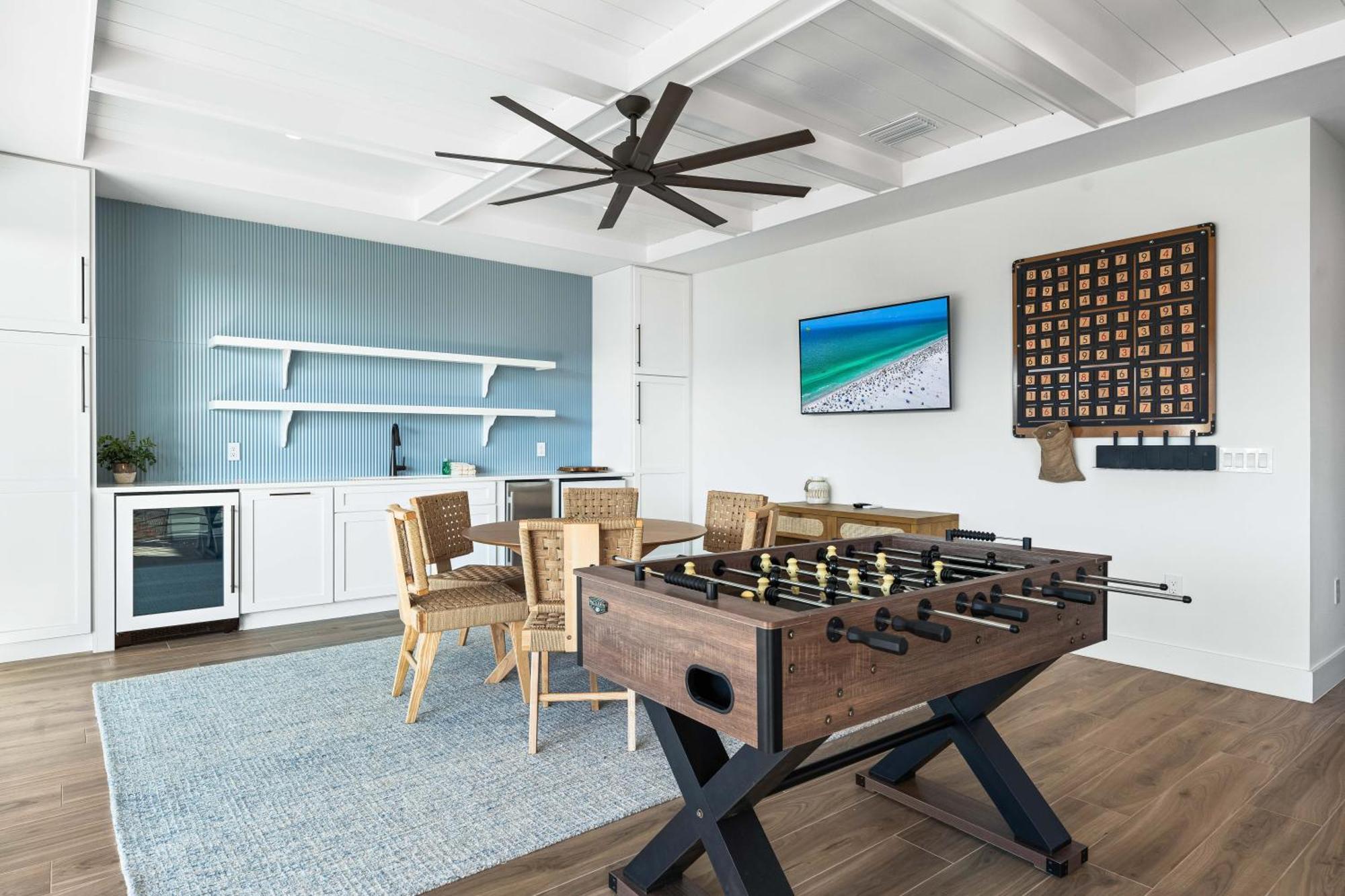 Las Palmas Siesta Key Exterior photo