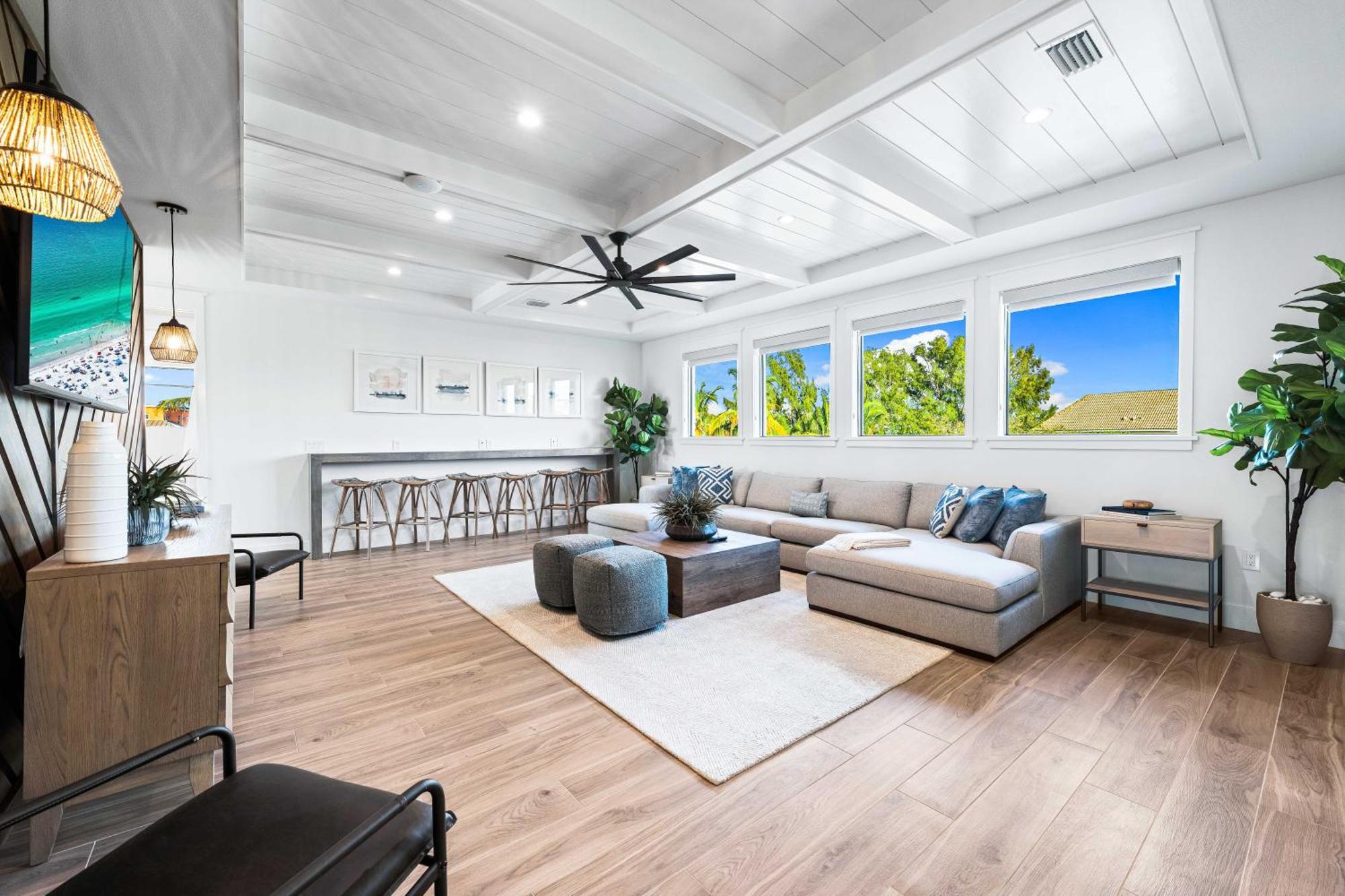 Las Palmas Siesta Key Exterior photo
