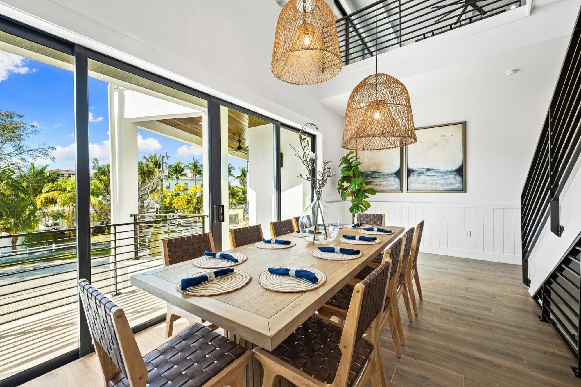 Las Palmas Siesta Key Exterior photo