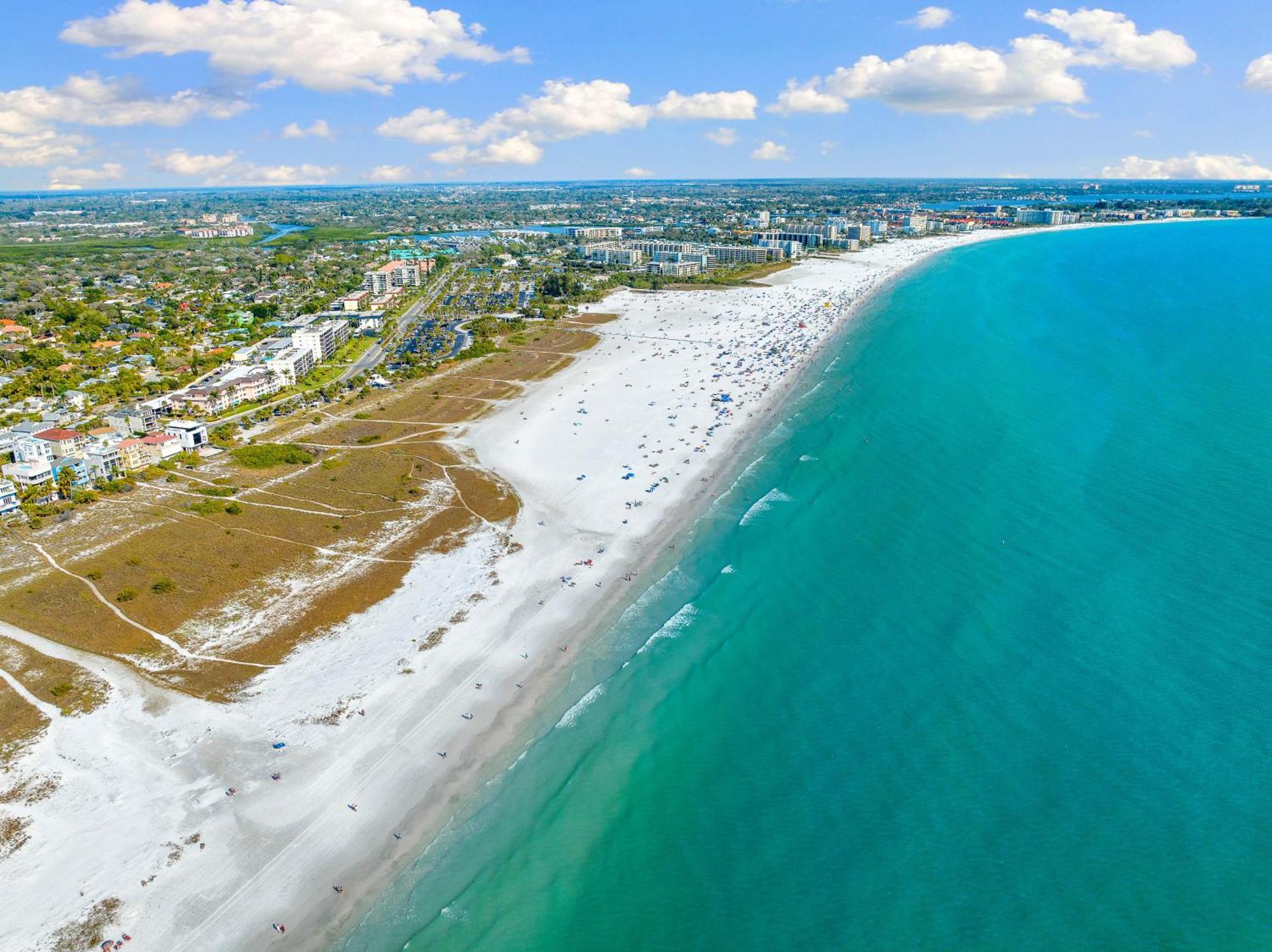 Las Palmas Siesta Key Exterior photo