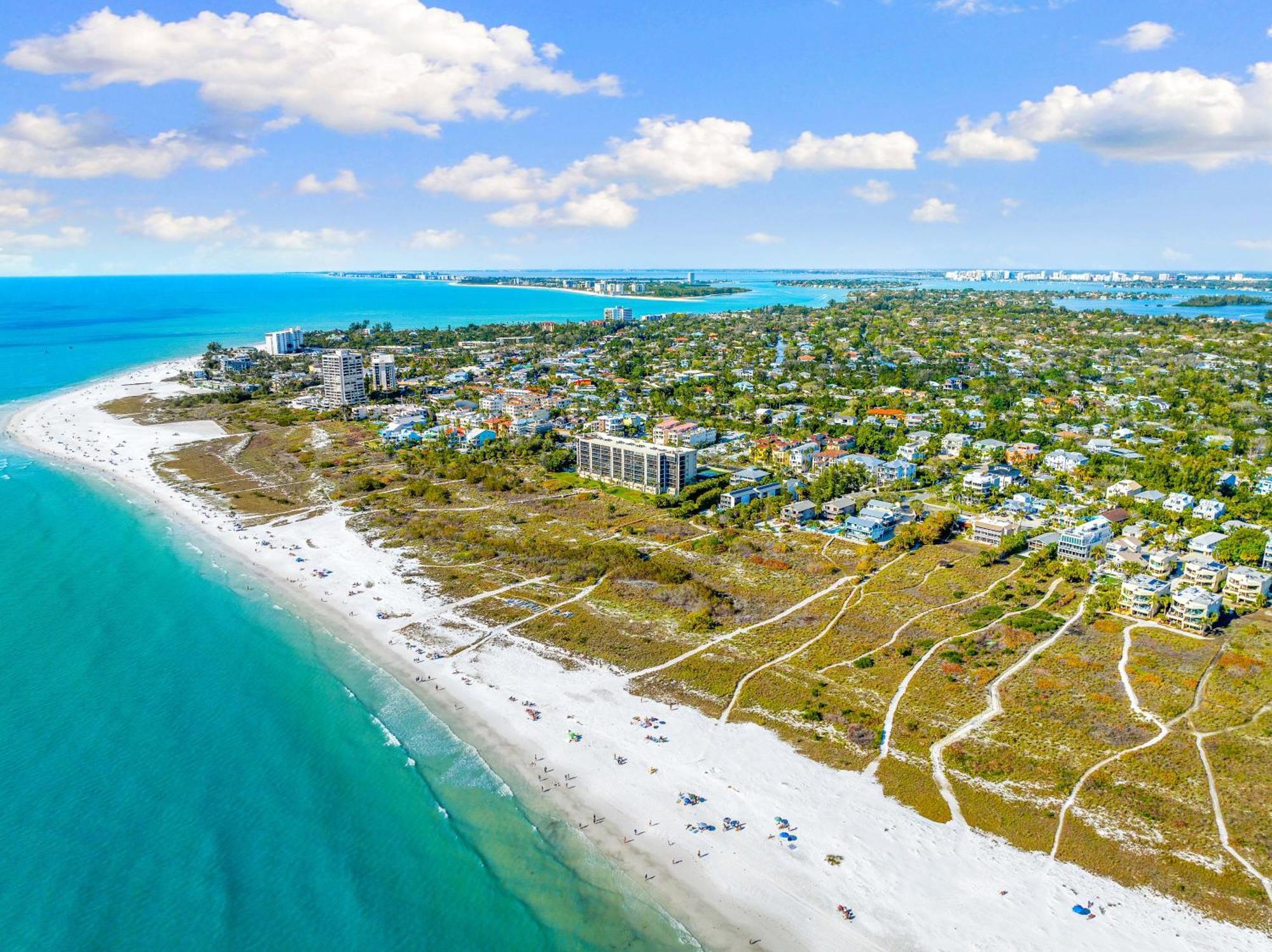 Las Palmas Siesta Key Exterior photo